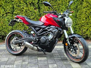 HONDA CB