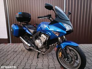 HONDA CBF