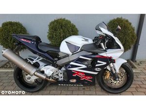 HONDA CBR