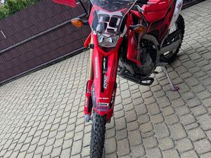 HONDA CRF