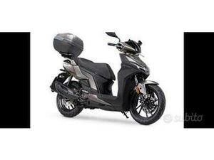 KYMCO AGILITY 200I - 2024