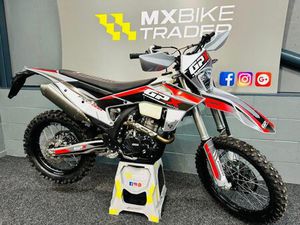 NEW 2026 GPX MOTO FSE 300 R - VALUE ROAD LEGAL ENDURO - 1 YR WARRANTY - 250 450