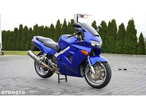 HONDA VFR