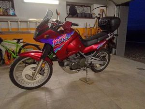 KAWASAKI KLE 500 STARA WIEŚ