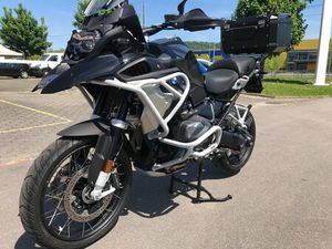 BMW GS R 1250 / 2022