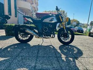 CF MOTO 700CL-X TUTTO INCLUSO ANCHE PASSAGGIO!