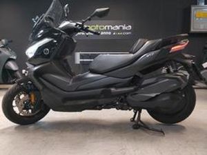 VOGE SFIDA SR4 400 MAX