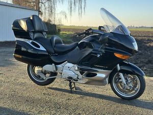 BMW K1200LT ROK 2002 PRZEBIEG 34 TYS KALISZ