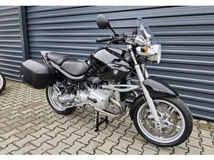 MOTOCYKL BMW 1150R, 2002R., 39000KM UNISLAW