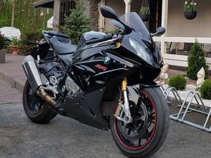 MOTOR BMW ,MOTOR BMW S10000RR BYDGOSZCZ