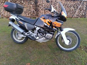 HONDA AFRICA TWIN 750 KROTOSZYN
