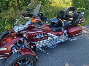 HONDA GOLDWING 3 SONINA