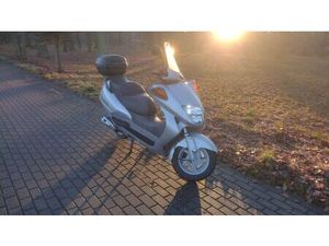 HONDA PANTHEON 150 BOLESLAWIEC