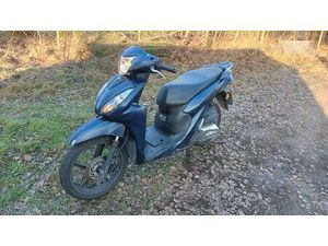 HONDA VISION 110CM 2023R OSTRZESZÓW