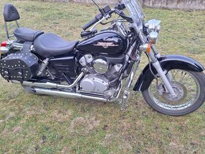 HONDA SHADOW 125 CHELMNO
