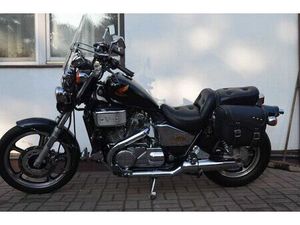 HONSA VT 750 SHADOW SULEJÓW