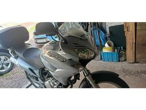 HONDA VARADERO 125 2007R WALBRZYCH