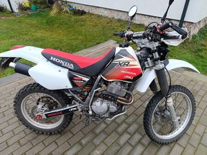 HONDA XR400 R XR400R RÓŻA WIELKA