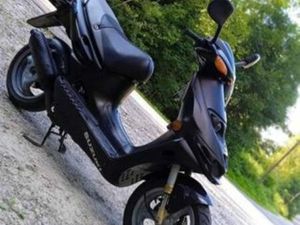 SUZUKI KATANA 2002/2006 CALY NA CZESCI STRZELIN
