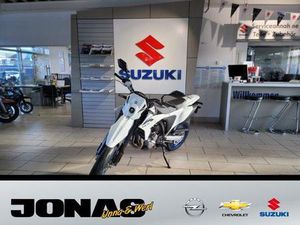 SUZUKI DR - Z 400 DR-Z400 SUPER MOTO IN MENDEN BEI JONA