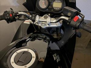 SUZUKI BANDIT 650 SA TAUSCH MÖGLICH