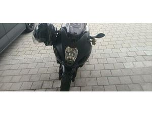 SUZUKI HAYABUSA GEN 1