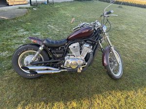 SUZUKI INTRUDER 750 ZOFIA