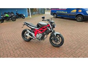 SUZUKI GLADIUS SFV650A