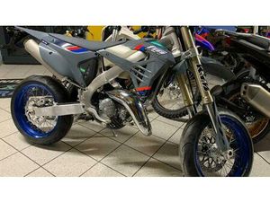 VENDO TM MOTO SMR 125 ES FI 2T (2026) NUOVA A CREVOLADOSSOLA (CODICE 9902486) - MOTO.IT