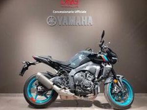 YAMAHA MT-10 ABS
