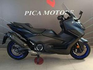 YAMAHA T-MAX 560 ABS MY22