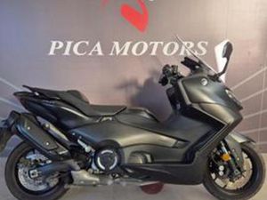YAMAHA T-MAX 560 ABS MY22
