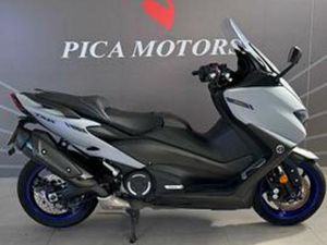 YAMAHA T-MAX 560 ABS