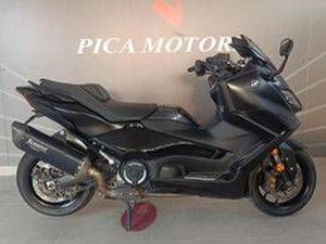 YAMAHA T-MAX 560 TECH MAX ABS MY22