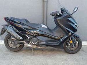 YAMAHA T-MAX 560 TECH MAX ABS
