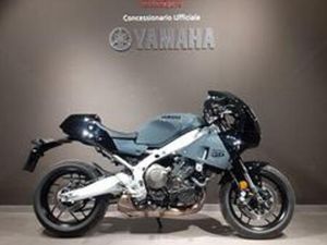 YAMAHA XSR 900 GP