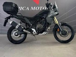 YAMAHA TENERE 700 ABS MY23