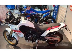 YAMAHA TÉNÉRÉ 700 RALLY EDITION (2022 - 24)