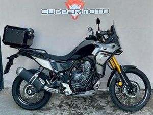 YAMAHA TÉNÉRÉ 700