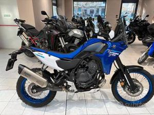 YAMAHA TÉNÉRÉ 700