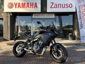YAMAHA TRACER 7 2025 KM0 PROMOZIONE