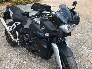BMW K 1200 R SEHR GUTER ZUSTAND