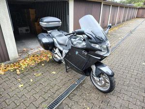 BMW K1200 GT