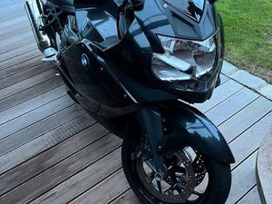 BMW K1300S - 36TKM, TÜV 03/2027, UNFALLFREI, 2.HAND