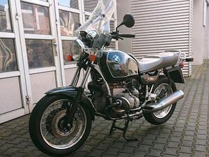 BMW MOTORRAD R100 R