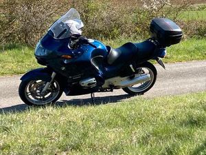 BMW R 1150 RT VOLLAUSSTATTUNG