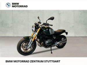 BMW R 12 NINET 1. HAND, KOMFORT PAKET,439 K