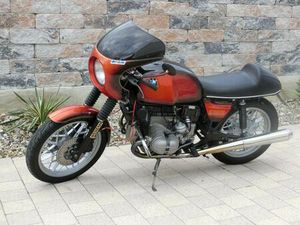 BMW R100 CS BOXER