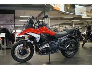 BMW R1300GS +AUTOMATIK +5 PAKETE +5 EXTRAS +AUTO.FHR