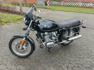 BMW R45 248 MOTORRAD